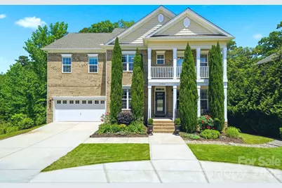 21904 Torrence Chapel Road, Cornelius, NC 28031 - Photo 1