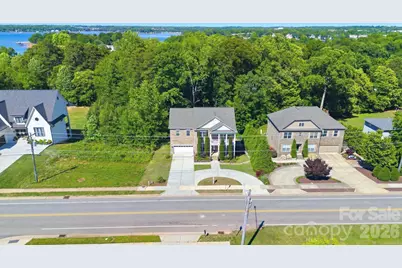 21904 Torrence Chapel Road, Cornelius, NC 28031 - Photo 37