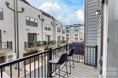 6019 Fonsac Lane #2007A, Charlotte, NC 28217 - Photo 25