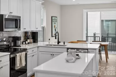 6019 Fonsac Lane #2007A, Charlotte, NC 28217 - Photo 5