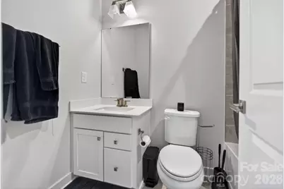 6019 Fonsac Lane #2007A, Charlotte, NC 28217 - Photo 19