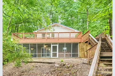 42640 Moonshine Drive, New London, NC 28127 - Photo 1