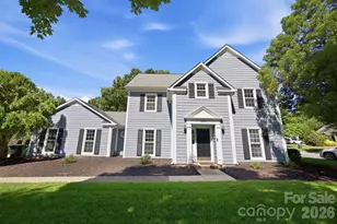 8729 Totteridge Dr, Charlotte, NC 28277 - Photo 3
