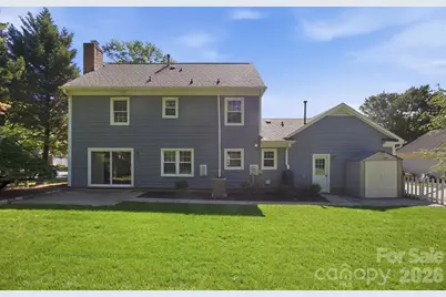 8729 Totteridge Drive, Charlotte, NC 28277 - Photo 35