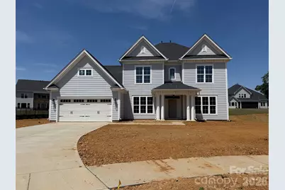 4237 Dahlia Drive #CGE0039, Harrisburg, NC 28075 - Photo 1