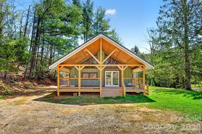 1959 Jackson Town Road #A, Spruce Pine, NC 28777 - Photo 1