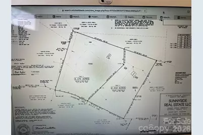 1959 Jackson Town Road #A, Spruce Pine, NC 28777 - Photo 35