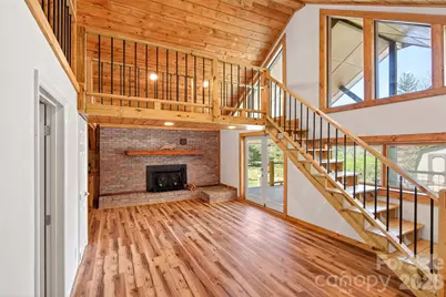 1959 Jackson Town Road #A, Spruce Pine, NC 28777 - Photo 5