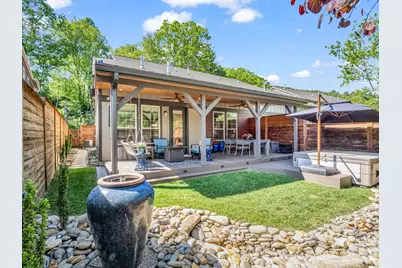 564 Sweet Birch Park Lane, Black Mountain, NC 28711 - Photo 1
