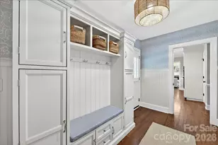 10216 Hollybrook Dr, Charlotte, NC 28277 - Photo 25