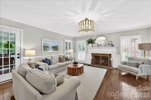 10216 Hollybrook Dr, Charlotte, NC 28277 - Photo 15