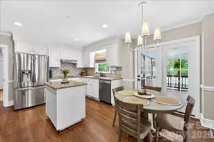 10216 Hollybrook Dr, Charlotte, NC 28277 - Photo 21