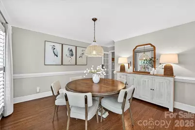 10216 Hollybrook Drive, Charlotte, NC 28277 - Photo 7