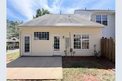 9606 Jack Russell Court, Charlotte, NC 28269 - Photo 17