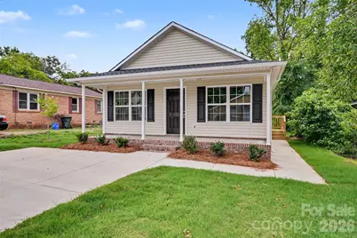 821 Carolina Avenue, Rock Hill, SC 29730 - Photo 1