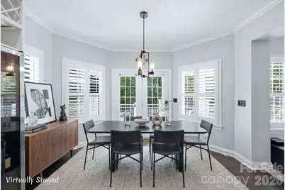 1825 Laveta Road, Charlotte, NC 28269 - Photo 17