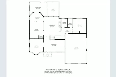 1825 Laveta Road, Charlotte, NC 28269 - Photo 47