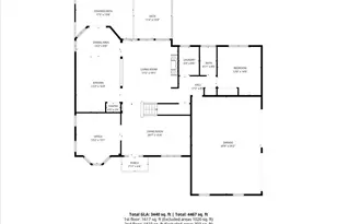 1825 Laveta Rd, Charlotte, NC 28269 - Photo 47