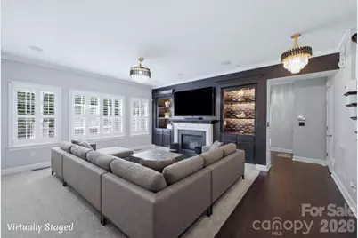 1825 Laveta Road, Charlotte, NC 28269 - Photo 11