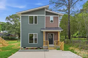 226 Summit Ave, Albemarle, NC 28001 - Photo 1
