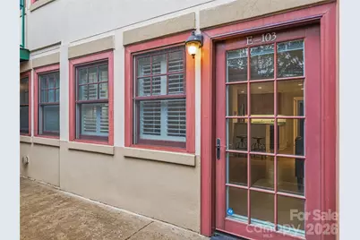 37 Hiawassee Street #E103, Asheville, NC 28801 - Photo 3