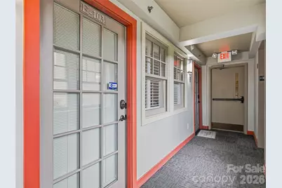 37 Hiawassee Street #E103, Asheville, NC 28801 - Photo 21