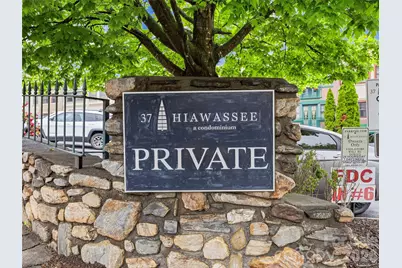 37 Hiawassee Street #E103, Asheville, NC 28801 - Photo 23
