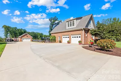 1989 Joe Johnson Road, Catawba, NC 28609 - Photo 21