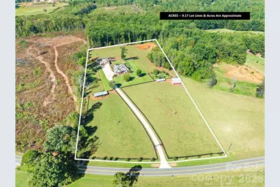 1989 Joe Johnson Road, Catawba, NC 28609 - Photo 1