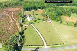 1989 Joe Johnson Rd, Catawba, NC 28609 - Photo 1
