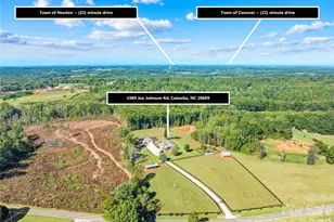 1989 Joe Johnson Rd, Catawba, NC 28609 - Photo 5