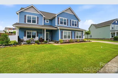 4224 Allenby Place, Monroe, NC 28110 - Photo 1