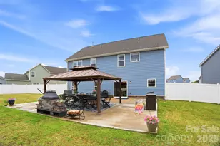4224 Allenby Pl, Monroe, NC 28110 - Photo 31