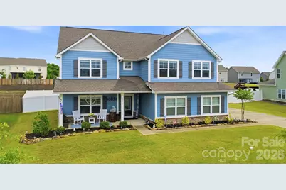 4224 Allenby Place, Monroe, NC 28110 - Photo 35
