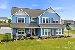 4224 Allenby Pl, Monroe, NC 28110 - Photo 35