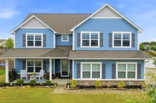 4224 Allenby Pl, Monroe, NC 28110 - Photo 1