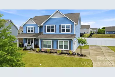 4224 Allenby Place, Monroe, NC 28110 - Photo 35