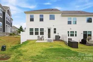 15625 Little Bluestem St, Charlotte, NC 28278 - Photo 29