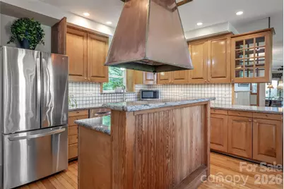 162 Merrills Chase Road, Asheville, NC 28803 - Photo 11