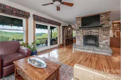 162 Merrills Chase Road, Asheville, NC 28803 - Photo 5