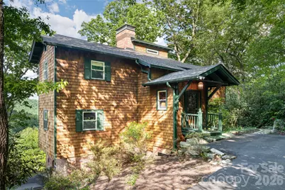 162 Merrills Chase Road, Asheville, NC 28803 - Photo 1