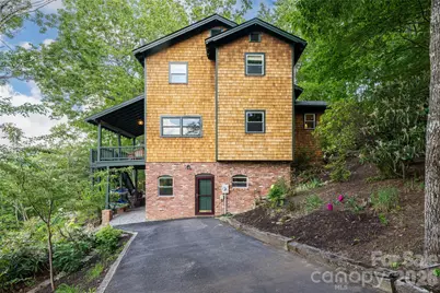 162 Merrills Chase Road, Asheville, NC 28803 - Photo 3