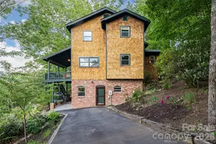 162 Merrills Chase Rd, Asheville, NC 28803 - Photo 3