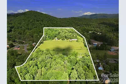 767 New Haw Creek Road, Asheville, NC 28805 - Photo 3