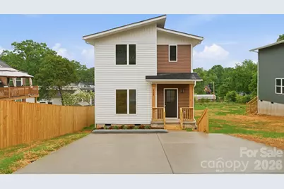 228 Summit Avenue, Albemarle, NC 28001 - Photo 1