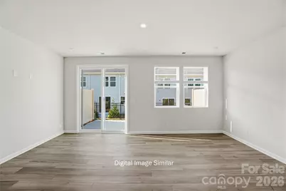 6045 Mallow Crossing Lane, Charlotte, NC 28213 - Photo 11