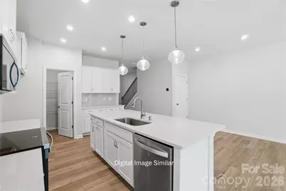 6045 Mallow Crossing Lane, Charlotte, NC 28213 - Photo 5