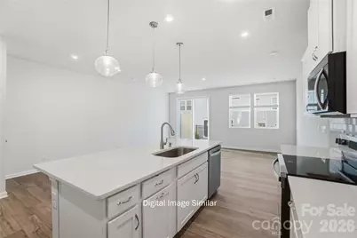 6045 Mallow Crossing Lane, Charlotte, NC 28213 - Photo 7