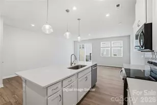 6045 Mallow Crossing Ln, Charlotte, NC 28213 - Photo 7