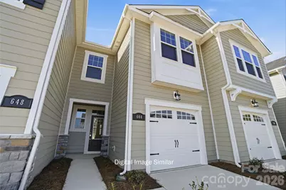 6045 Mallow Crossing Lane, Charlotte, NC 28213 - Photo 1